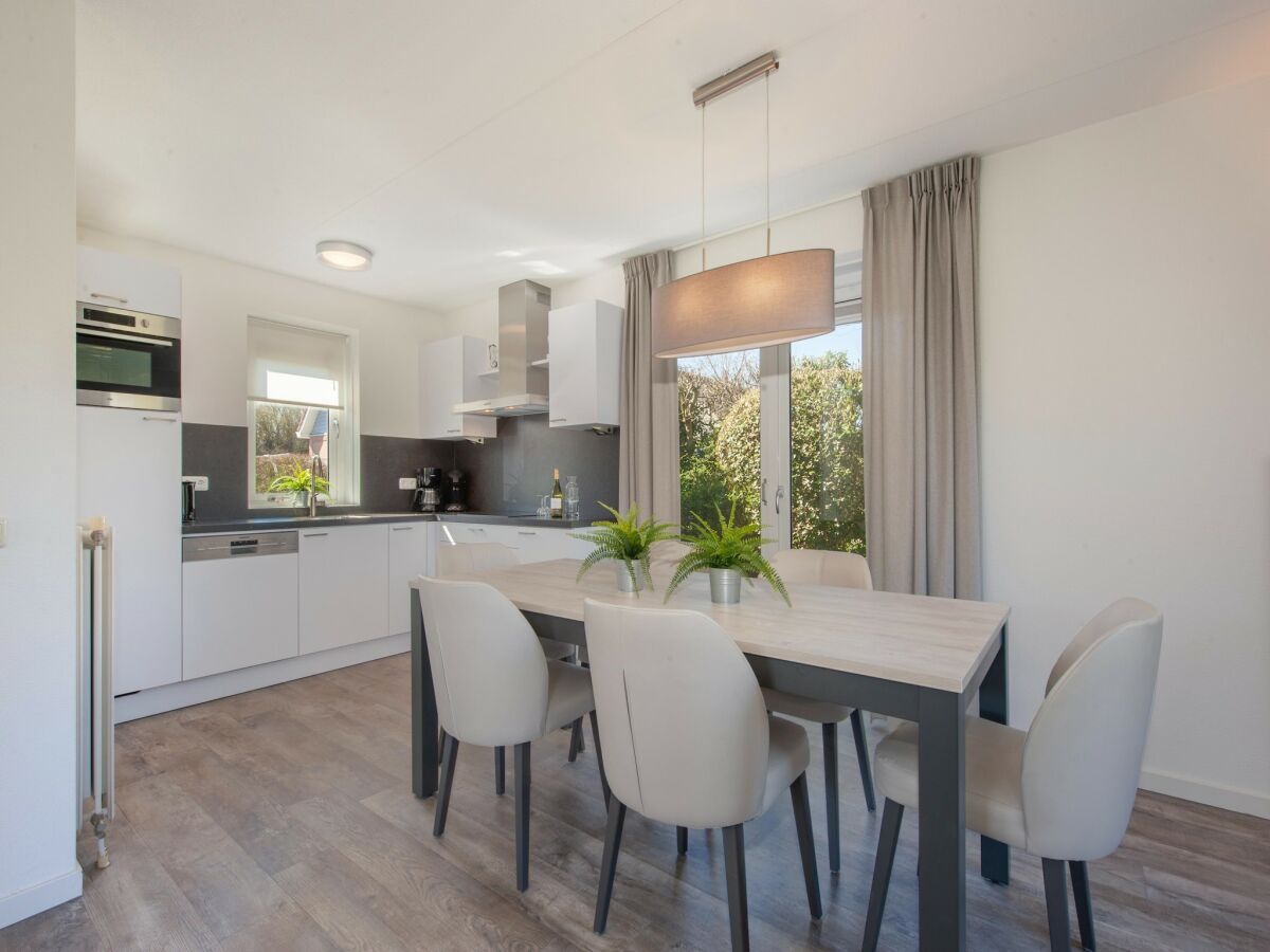 Holiday park Ferienhaus in den Niederlanden mit Terrasse - Features photo 4