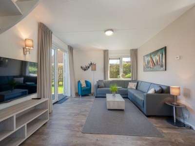 Holiday park Ferienhaus in den Niederlanden mit Terrasse - Features photo 3