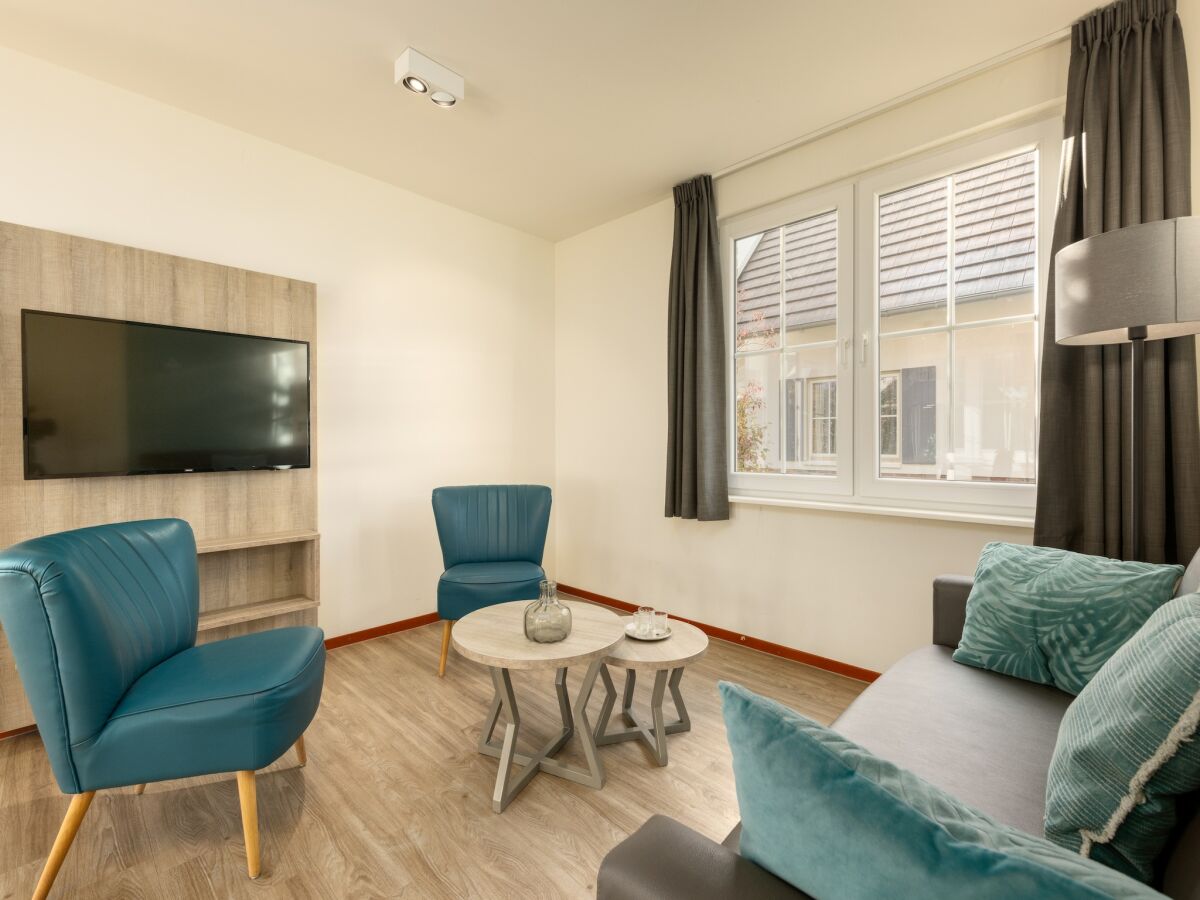 Holiday park Villa in Arcen mit privater Sauna - Features photo 5