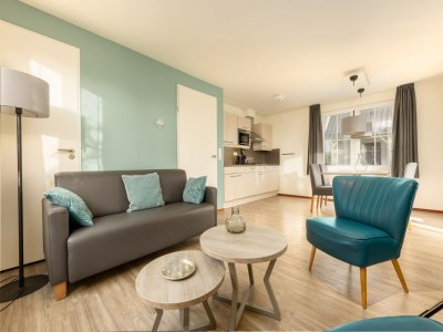 Holiday park Villa in Arcen mit privater Sauna - Features photo 8