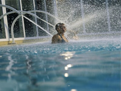 Holiday park Villa in Arcen mit privater Sauna - Environment photo 23