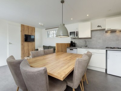 Holiday park Modern Chalet Near Forest - Features photo 8