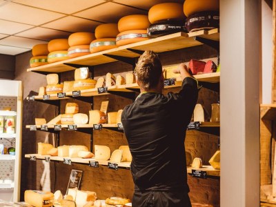 Holiday park Modern Chalet Near Forest - Environment photo 22