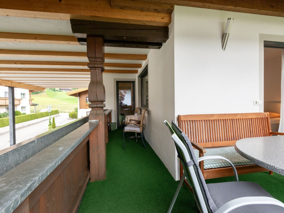 Apartment Apartment in Fügen near Spieljochbahn - Outdoor photo 2