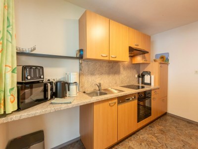 Apartment Apartment in Fügen near Spieljochbahn - Features photo 15