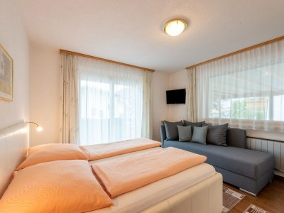 Apartment Apartment in Fügen near Spieljochbahn - Features photo 16