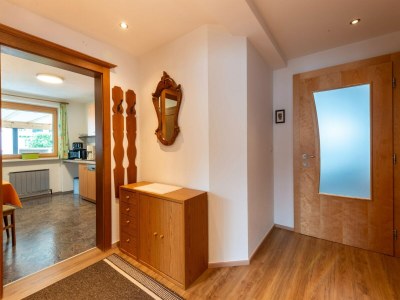 Apartment Apartment in Fügen near Spieljochbahn - Features photo 21