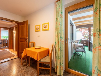 Apartment Apartment in Fügen near Spieljochbahn - Features photo 22