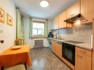 Apartment Apartment in Fügen near Spieljochbahn - Features photo 26