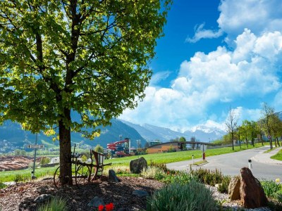 Apartment Apartment in Fügen near Spieljochbahn - Environment photo 28