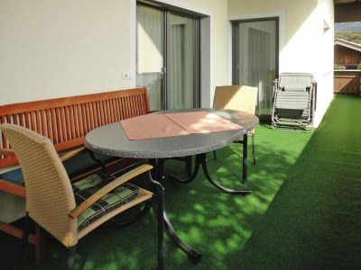 Apartment Apartment in Fügen near Spieljochbahn - Outdoor photo 30