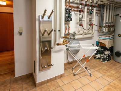 Apartment Apartment in Fügen near Spieljochbahn - Outdoor photo 33