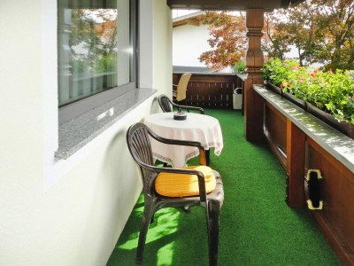 Apartment Apartment in Fügen near Spieljochbahn - Outdoor photo 34