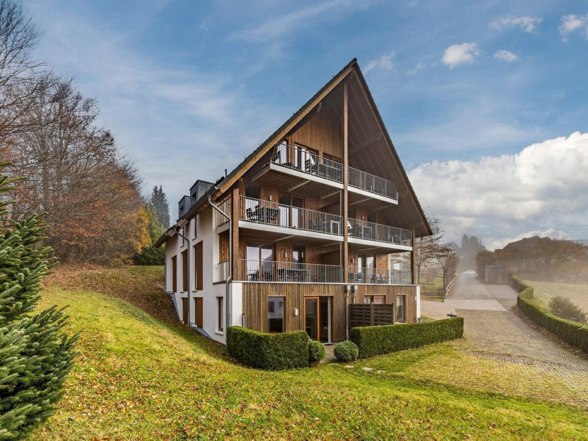 Holiday park Balcony Views in Winterberg - Outdoor photo 5