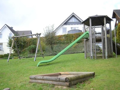 Holiday park Balcony Views in Winterberg - Outdoor photo 2