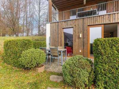 Holiday park Balcony Views in Winterberg - Outdoor photo 4