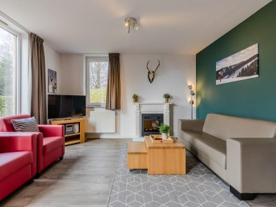 Holiday park Balcony Views in Winterberg - Features photo 9