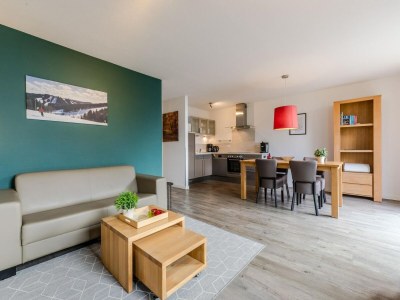 Holiday park Balcony Views in Winterberg - Features photo 10