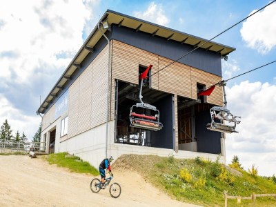 Holiday park Balcony Views in Winterberg - Environment photo 18