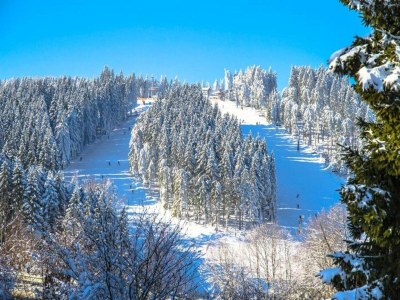 Holiday park Balcony Views in Winterberg - Environment photo 20