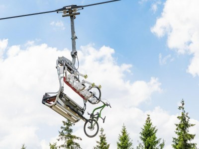 Holiday park Balcony Views in Winterberg - Environment photo 21