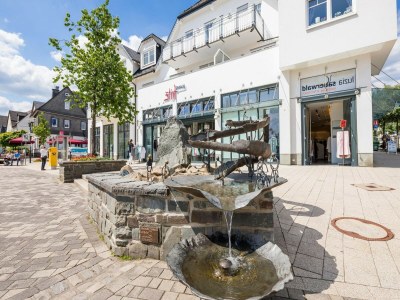 Holiday park Balcony Views in Winterberg - Environment photo 29