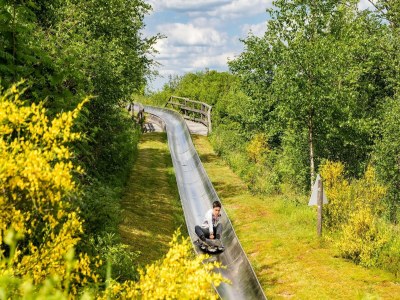 Holiday park Balcony Views in Winterberg - Environment photo 30
