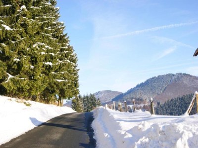 Holiday park Balcony Views in Winterberg - Environment photo 37