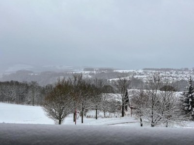 Holiday park Balcony Views in Winterberg - Environment photo 38