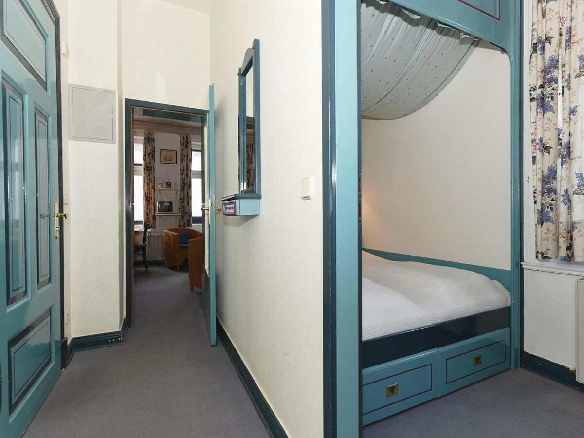 Apartment Appartement, Wyk auf Föhr - Features photo 4