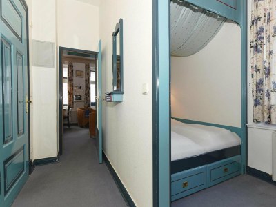 Apartment Appartement, Wyk auf Föhr - Features photo 4