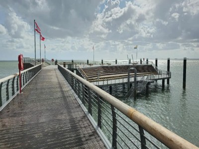 Apartment Appartement, Wyk auf Föhr - Environment photo 8