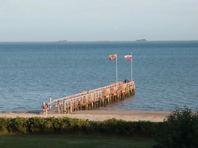 Apartment Appartement, Wyk auf Föhr - Environment photo 11
