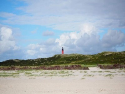 Apartment Appartement, Wyk auf Föhr - Environment photo 27