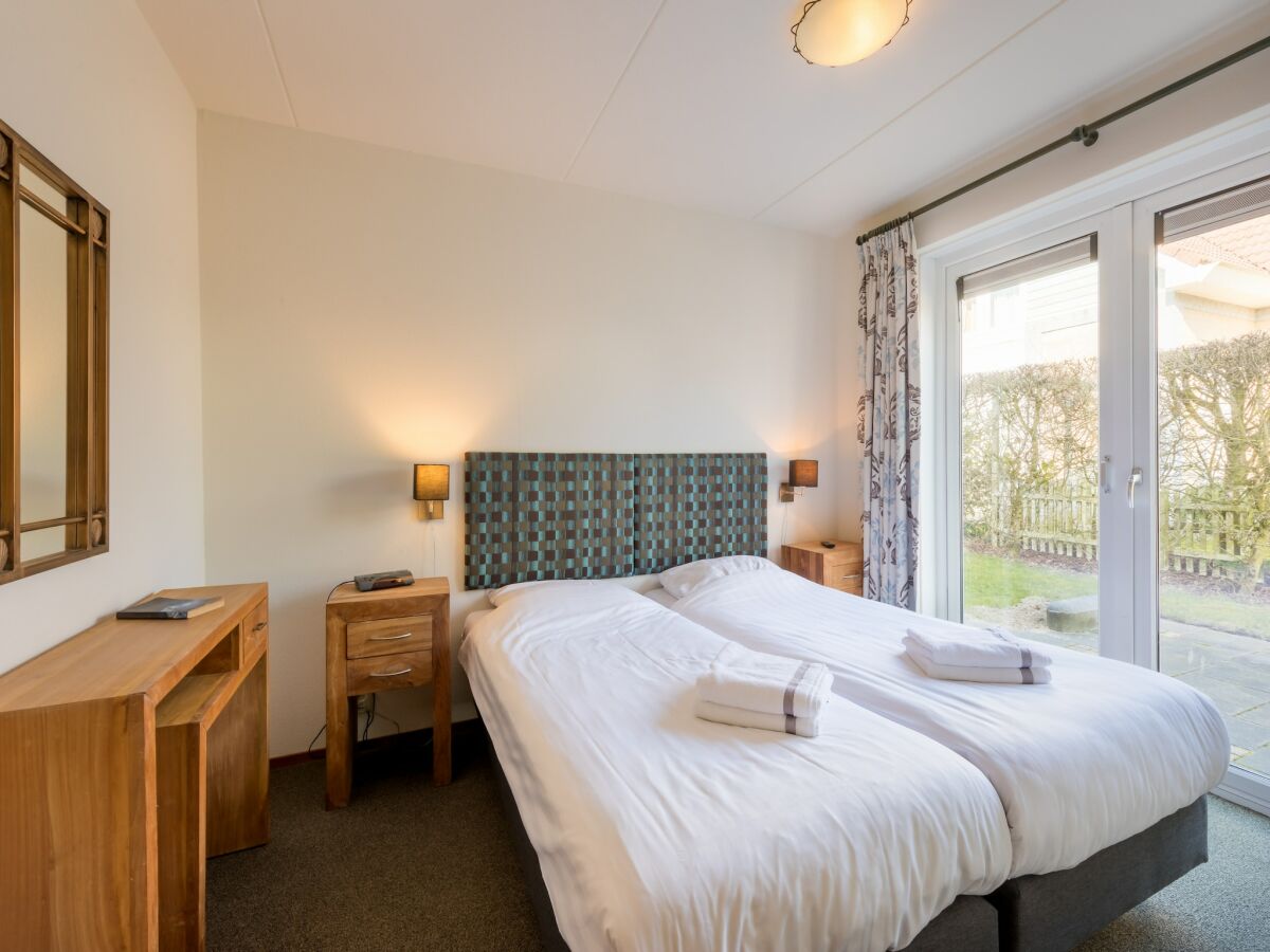 Holiday park Villa in De Banjaard with Sauna - Features photo 2