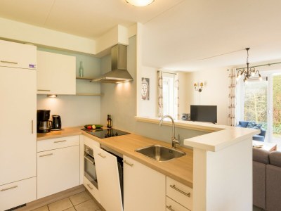 Holiday park Villa in De Banjaard with Sauna - Features photo 3