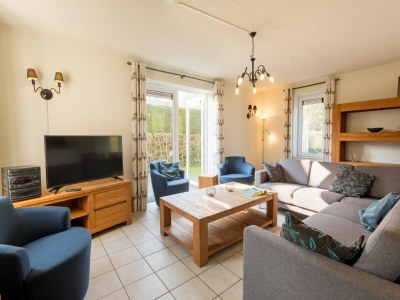 Holiday park Villa in De Banjaard with Sauna - Features photo 6