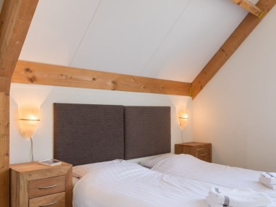 Holiday park Villa in De Banjaard with Sauna - Features photo 7