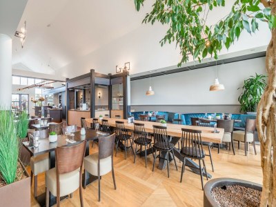 Holiday park Villa in De Banjaard with Sauna - Outdoor photo 37