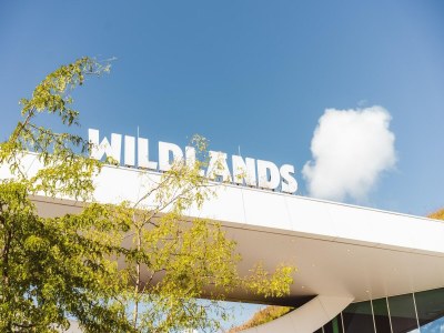 Holiday park Charming Safari Tent by the Lake - Environment photo 27