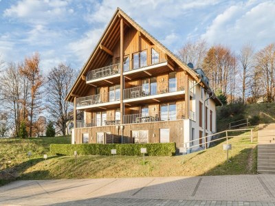 Holiday park Winterberg Stay with Beautiful View - Outdoor photo 5