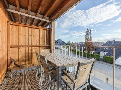 Holiday park Winterberg Stay with Beautiful View - Outdoor photo 7