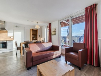 Holiday park Winterberg Stay with Beautiful View - Features photo 10