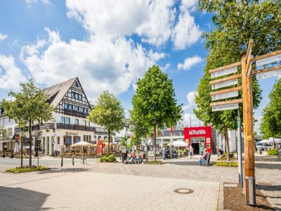 Holiday park Winterberg Stay with Beautiful View - Environment photo 27