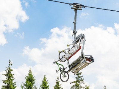 Holiday park Winterberg Stay with Beautiful View - Environment photo 36