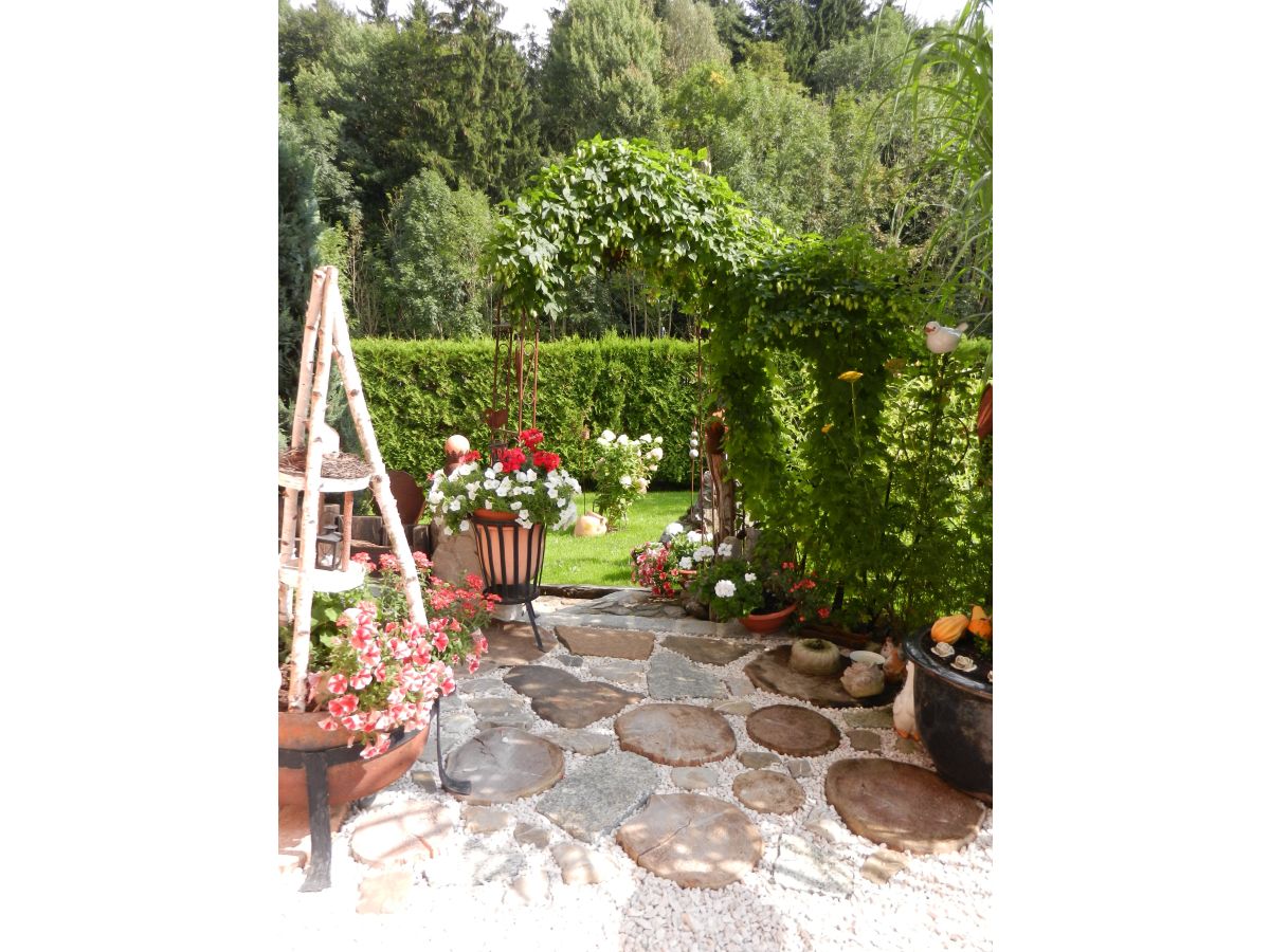 Holiday apartment Mountainview - Outdoor photo 2