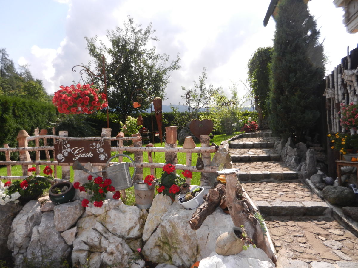 Holiday apartment Mountainview - Outdoor photo 3