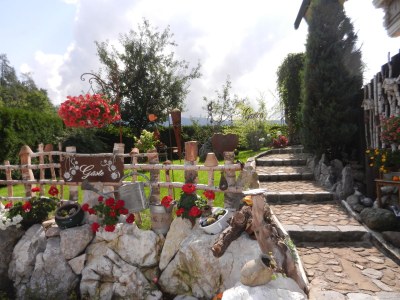 Holiday apartment Mountainview - Outdoor photo 3