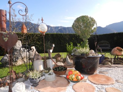 Holiday apartment Mountainview - Outdoor photo 4