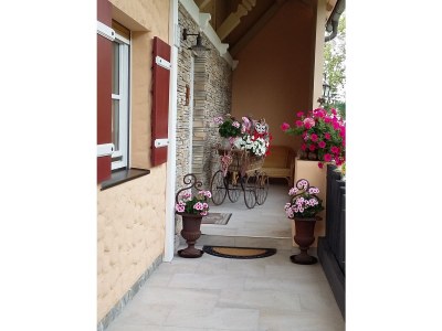 Holiday apartment Mountainview - Outdoor photo 5